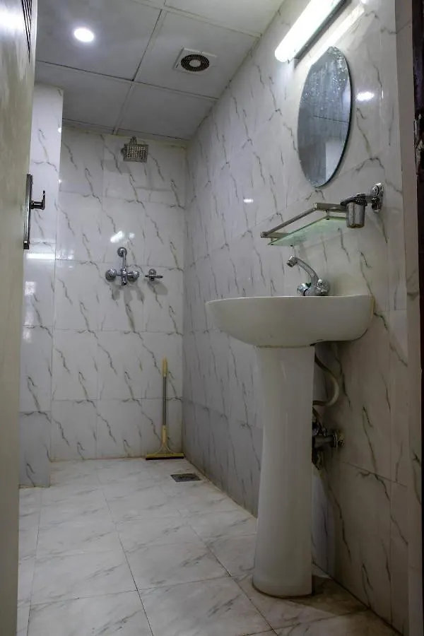 Nocleg ze śniadaniem newa home Lalitpur